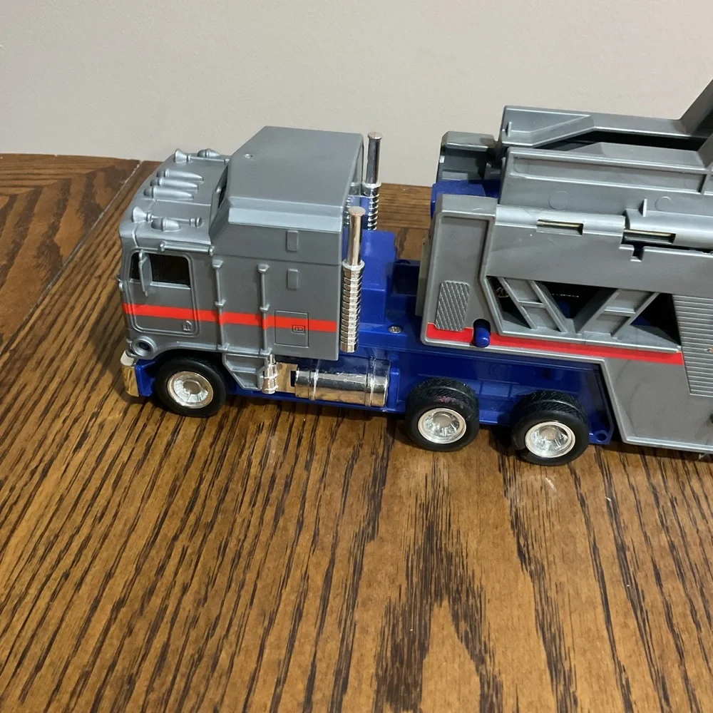 Hot Wheels discover endless